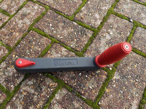 Barton Winch Handle