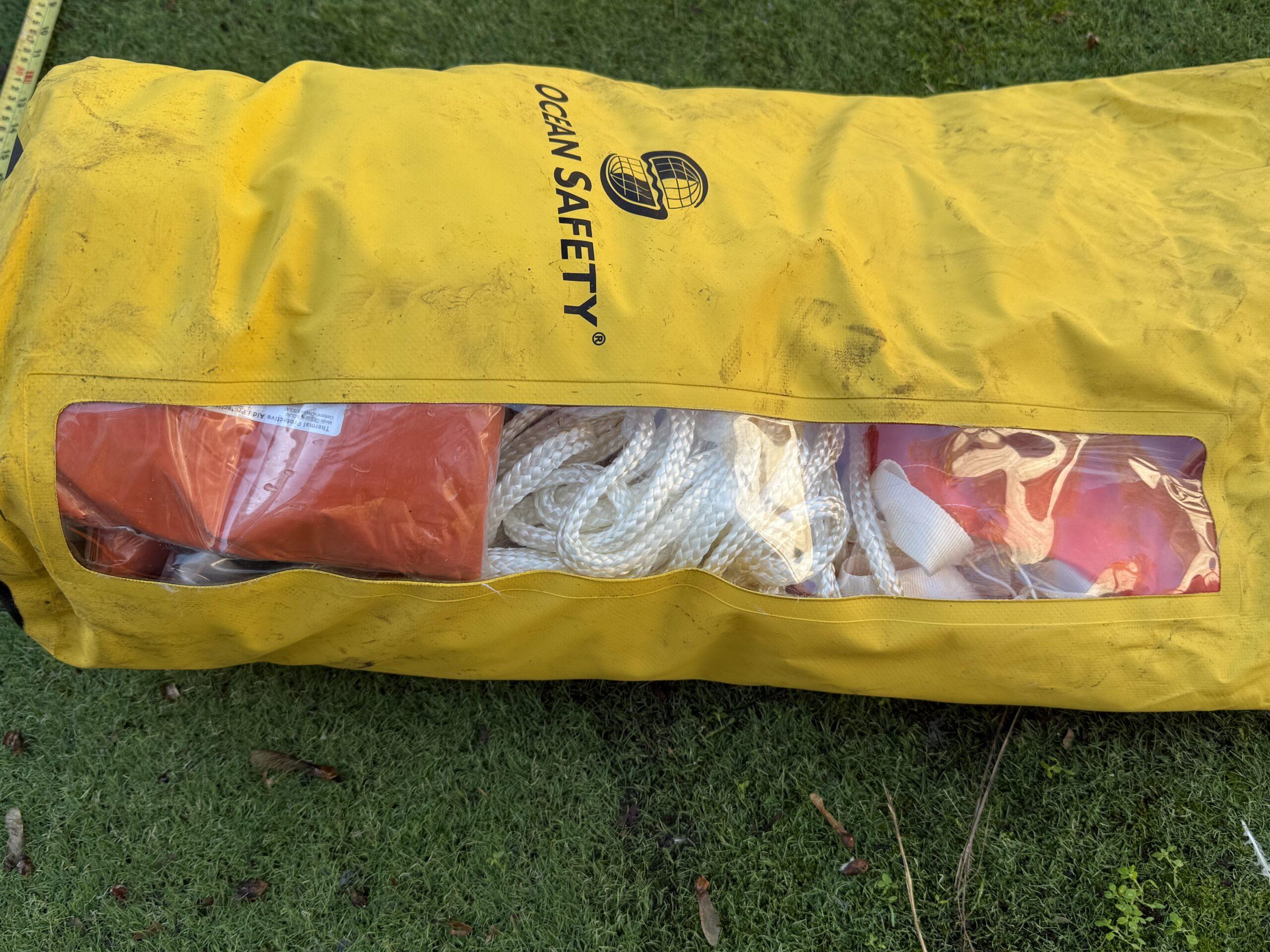 Ocean Safety Life Line - Image 3