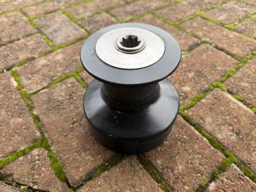 Lewmar 40 Two Speed Winch