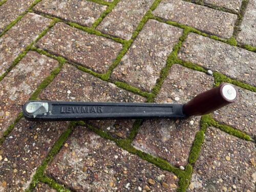 Lewmar Winch Handle