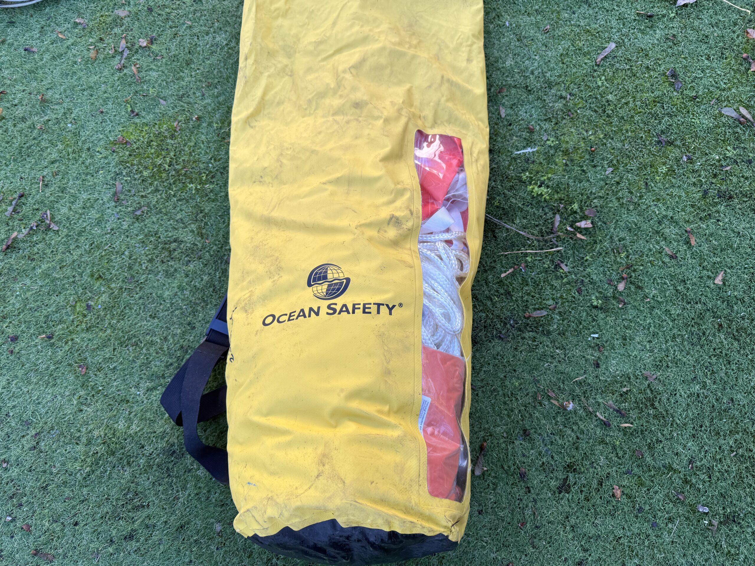 Ocean Safety Life Line