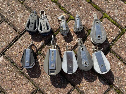 Assorted Block Bundle