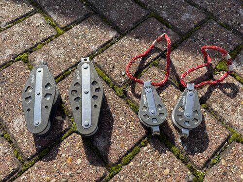 Barton 4 Block Bundle