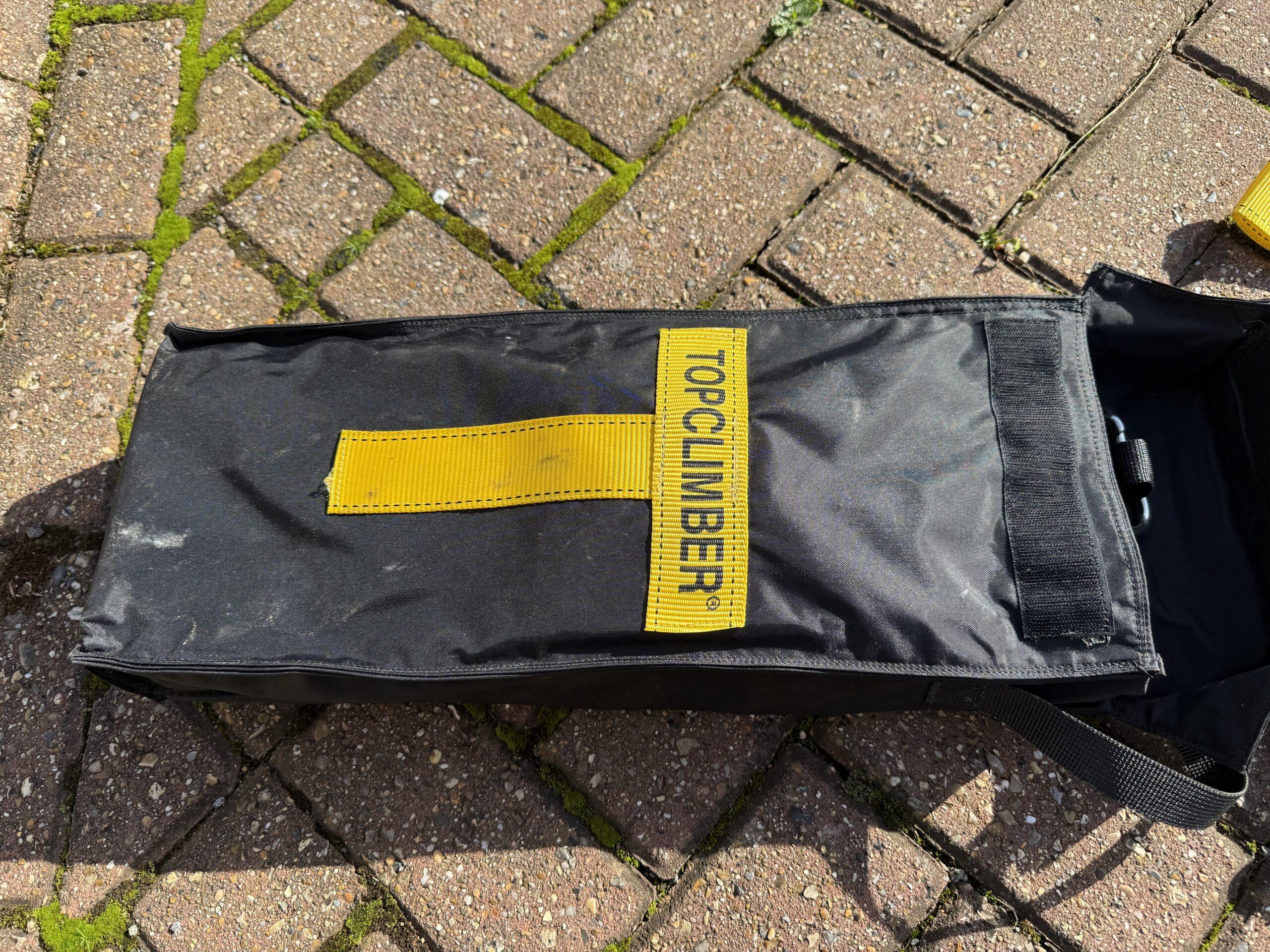 Topclimber Bosuns Chair - Image 2