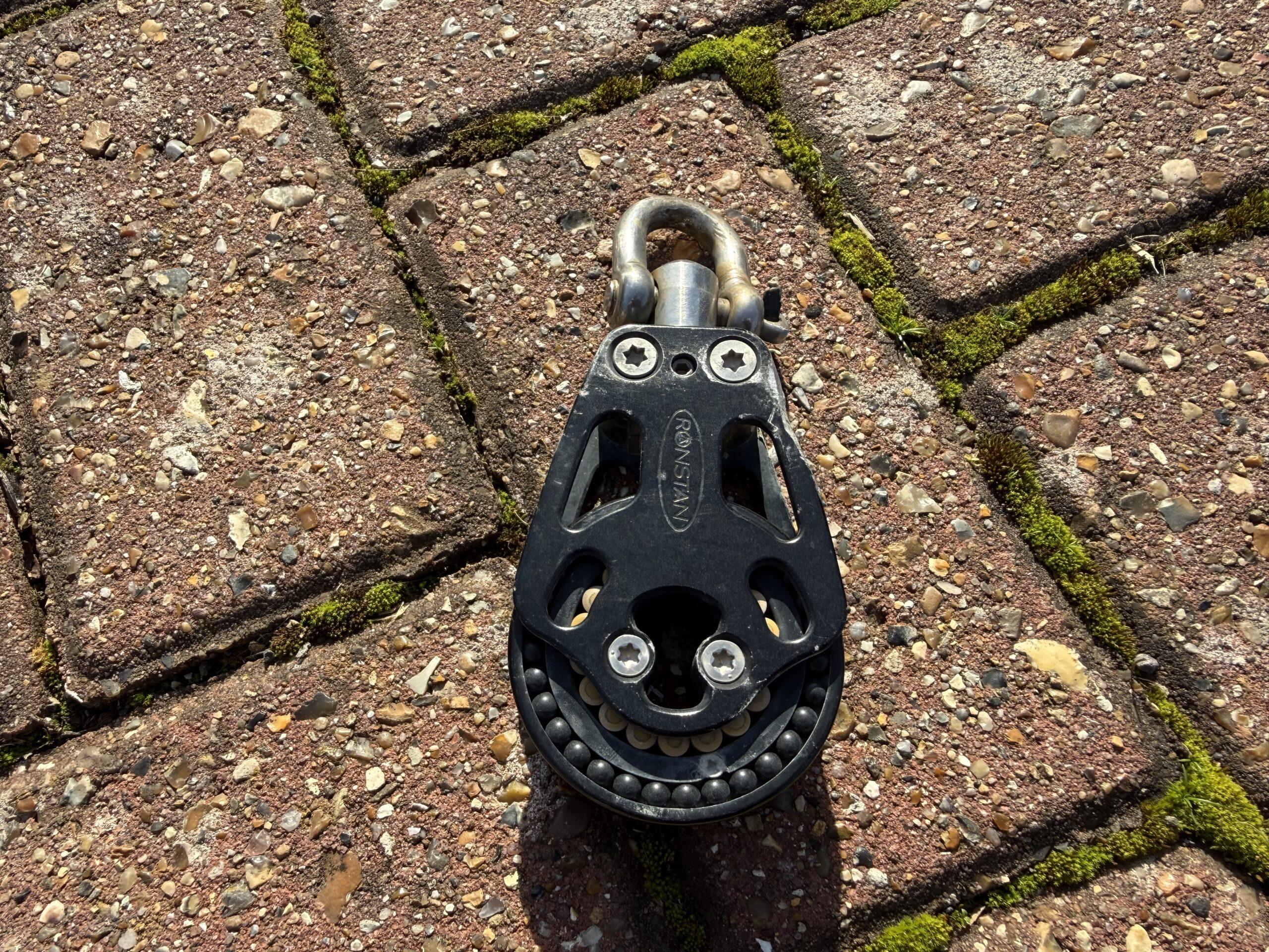 Ronstan Block Bundle - Image 2