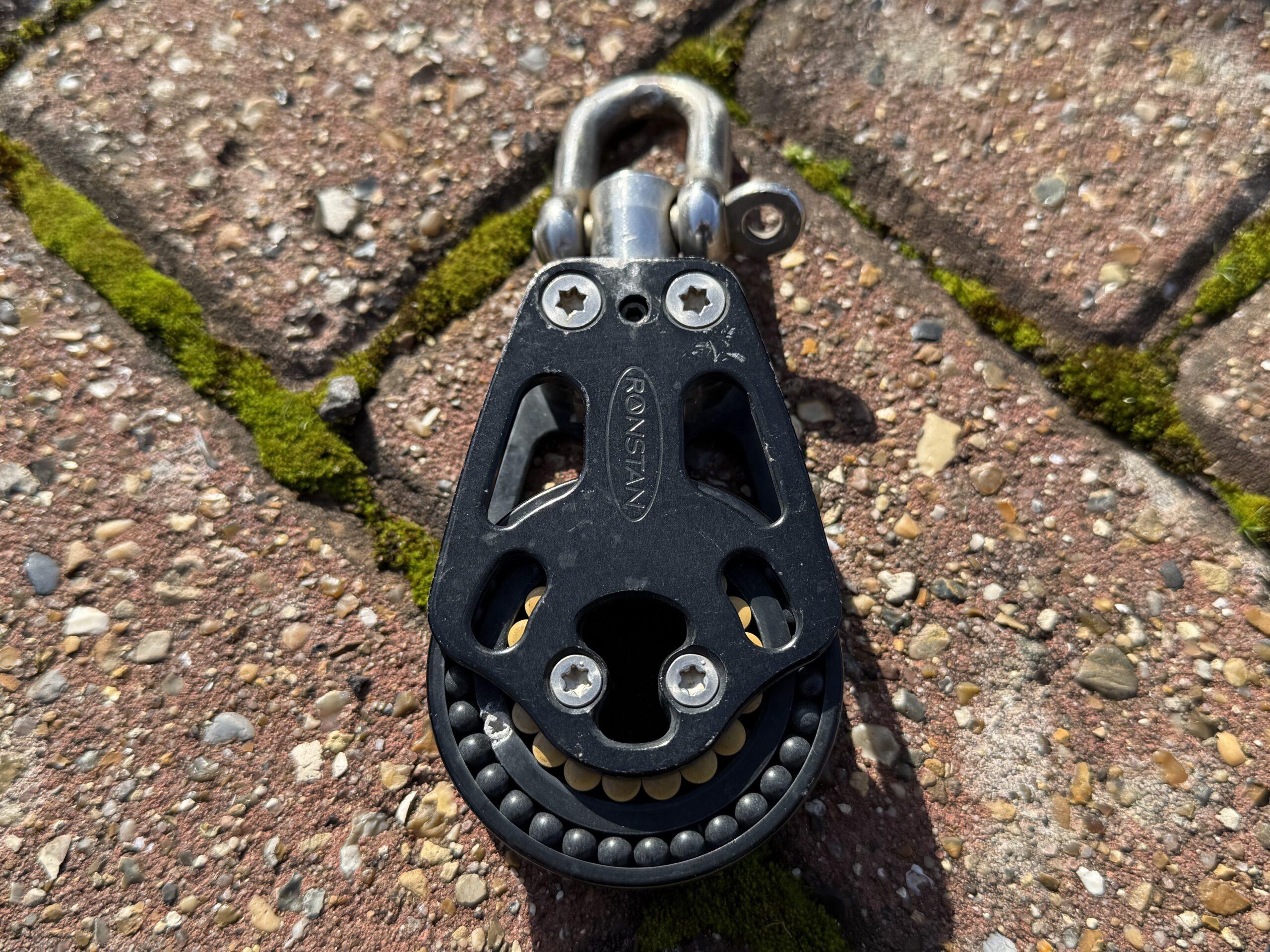 Ronstan Block Bundle - Image 3