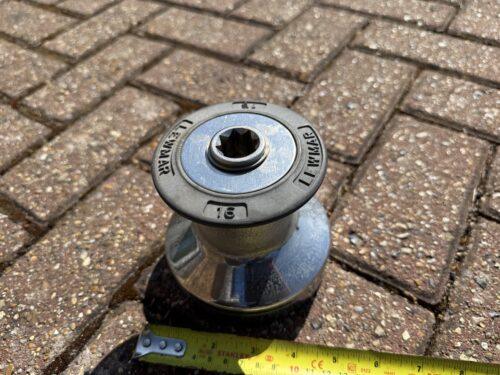 Lewmar 16 Winch For Sale