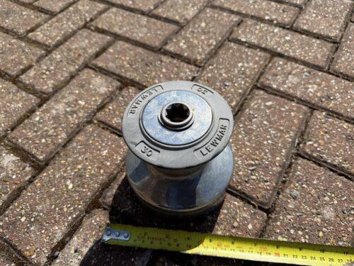 Lewmar 30 Winch For Sale