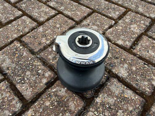 Lewmar Evo 15 Self Tailing Winch For Sale
