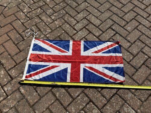 Union Jack 97cm x 43cm