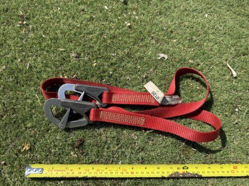 Baltic 1.55m Safety Line