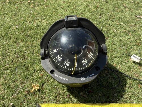 Plastimo Offshore 90 Compass