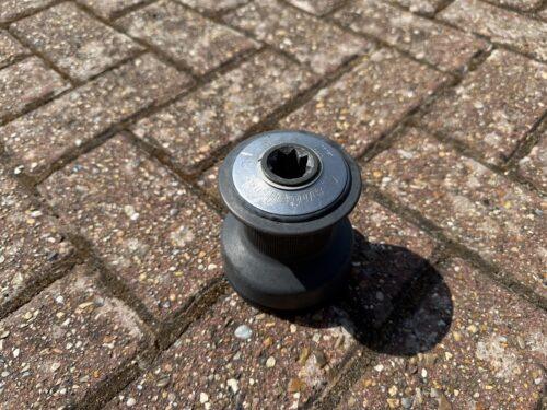 Antal W7 Winch For Sale