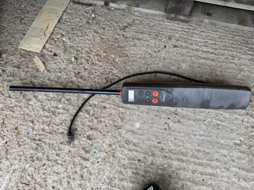 Autohelm ST2000+ For Sale