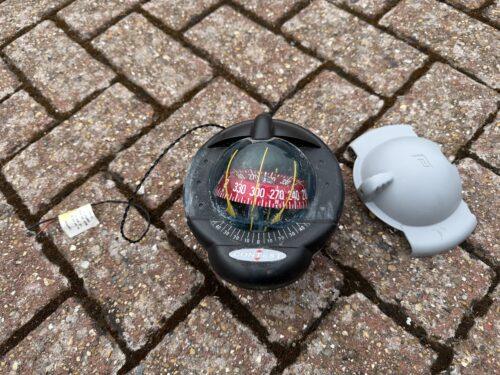 Plastimo Contest Compass For Sale