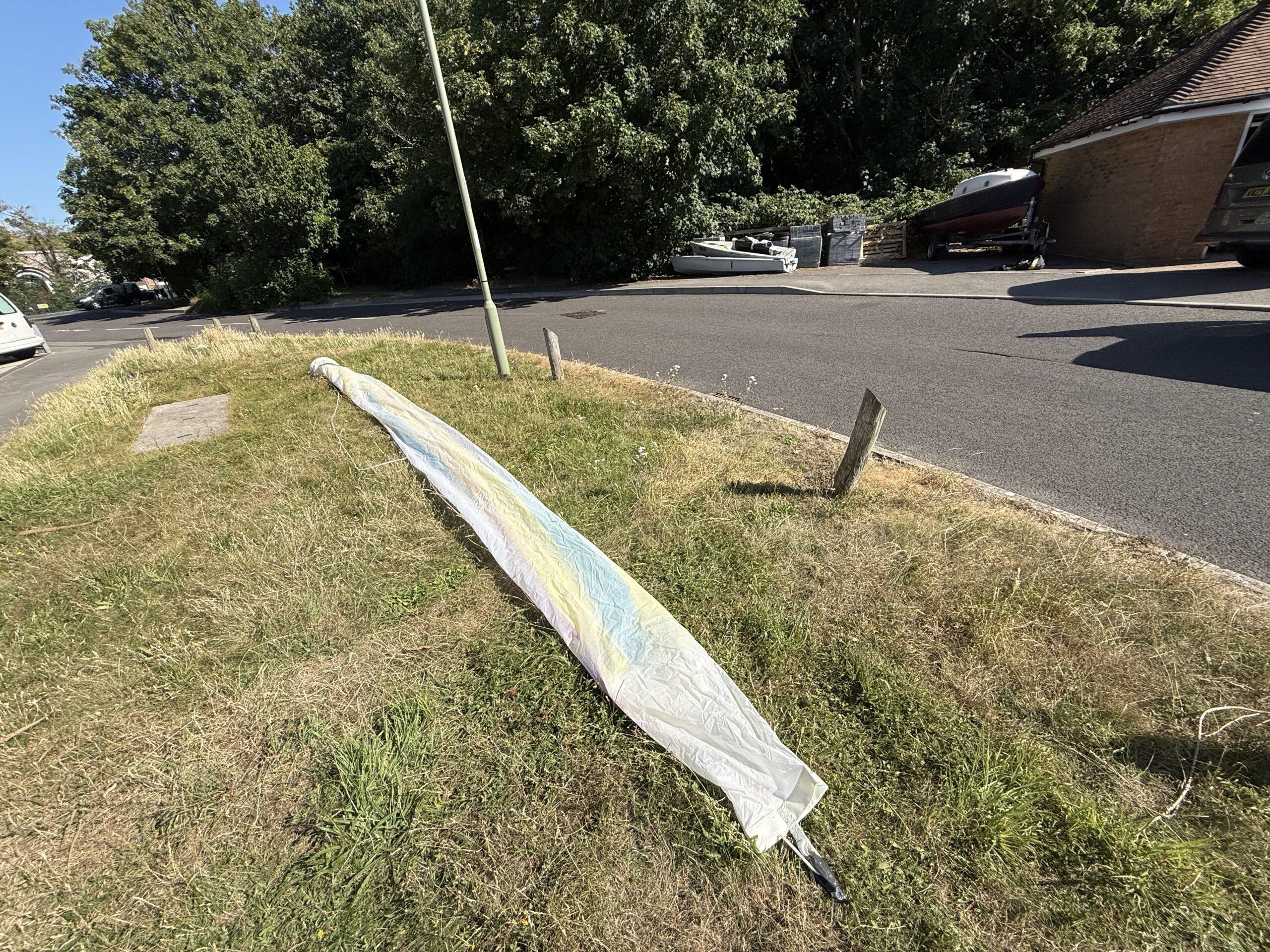 Cruising Chute - Image 6