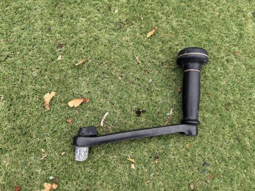 Harken Winch Handle For Sale