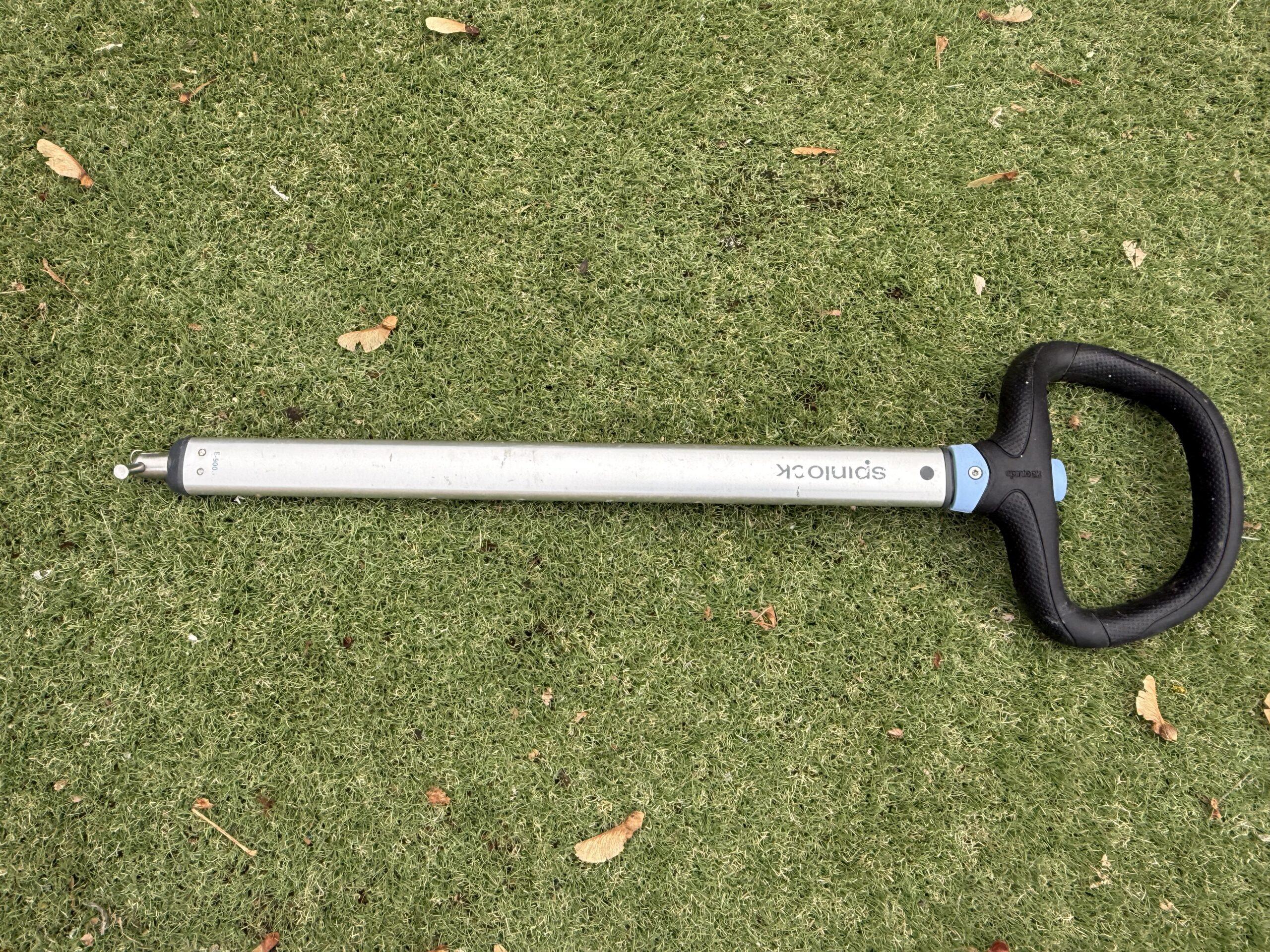 Spinlock Adjustable Tiller Extender - Image 2