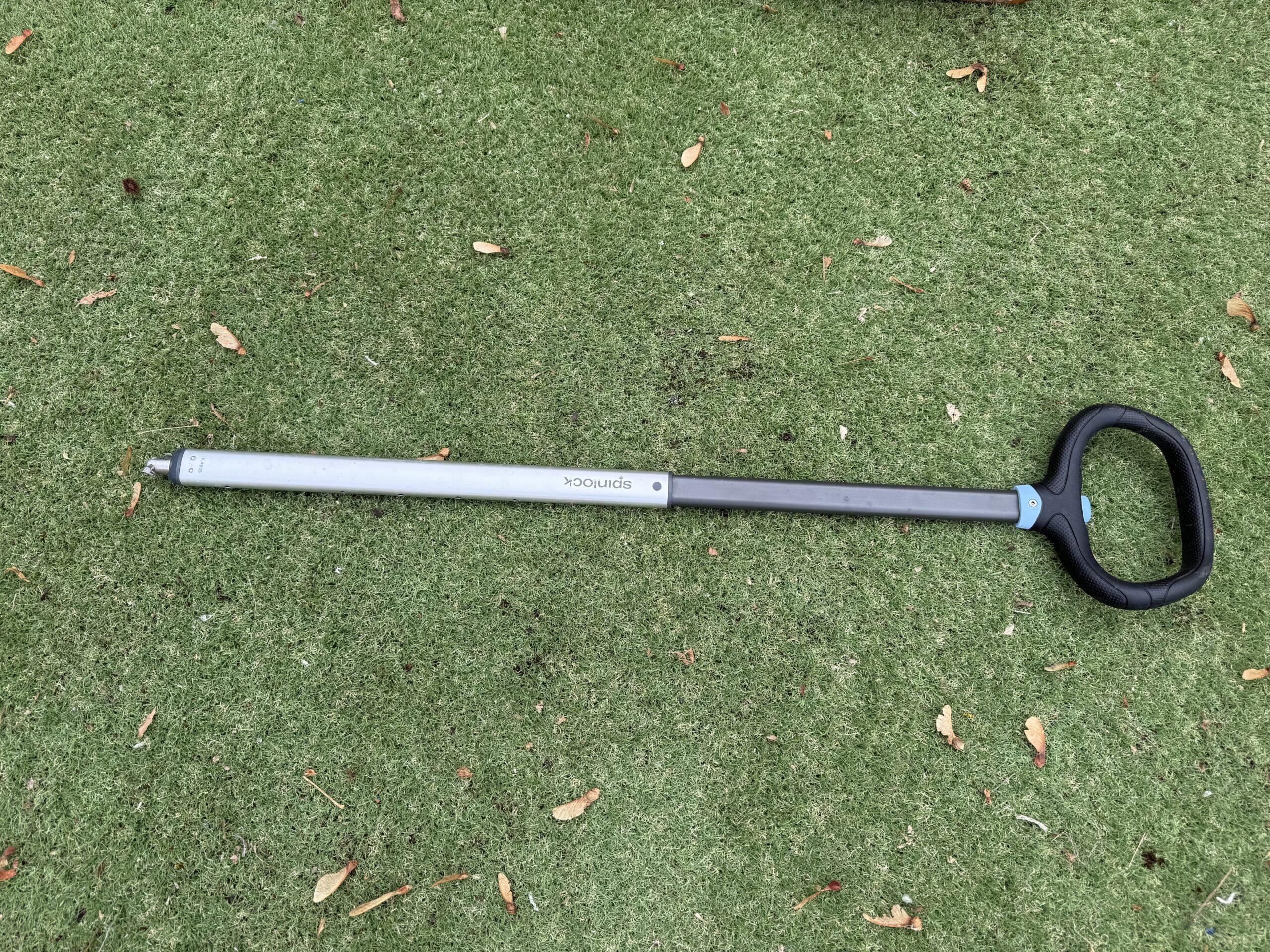 Spinlock Adjustable Tiller Extender - Image 3