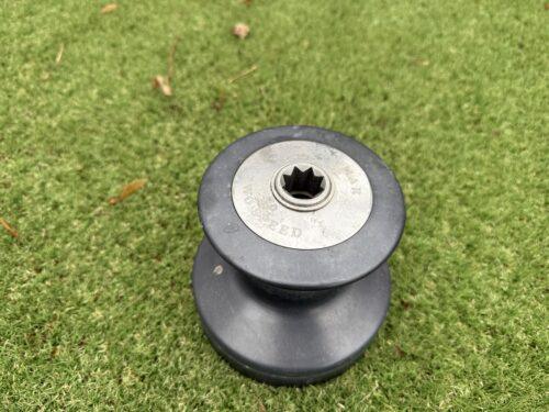 Lewmar 40 Two Speed Winch For Sale