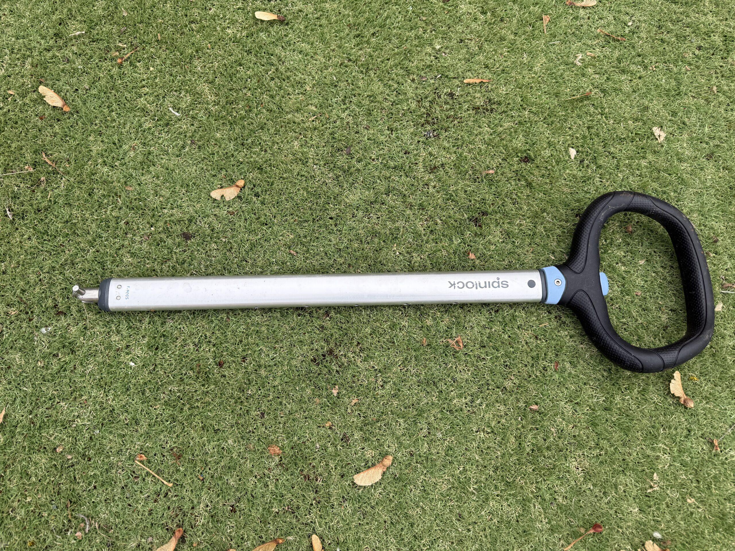 Spinlock Adjustable Tiller Extender For Sale